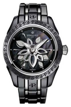 Wrist watch Perrelet A2039_V for women - 1 image, photo, picture