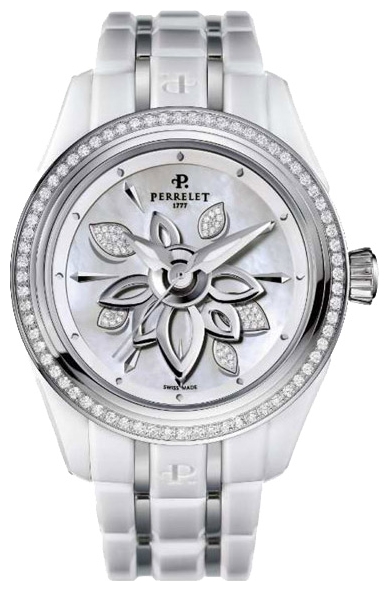 Wrist watch Perrelet A2040_A for women - 1 picture, photo, image