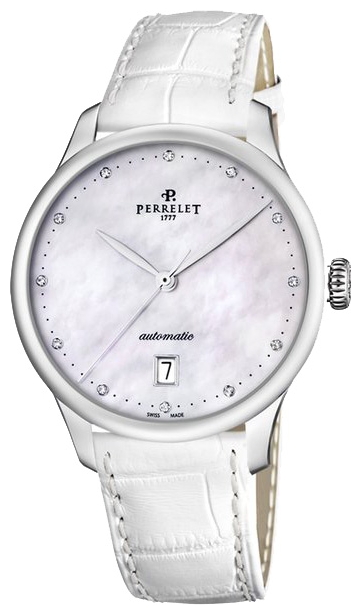Wrist watch Perrelet A2049_1 for women - 1 photo, image, picture