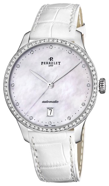 Wrist watch Perrelet A2050_1 for women - 1 photo, picture, image