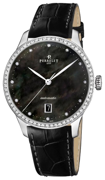 Wrist watch Perrelet A2050_2 for women - 1 picture, image, photo