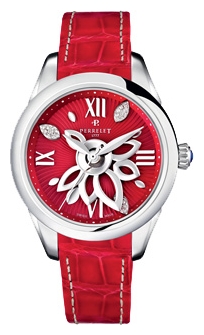 Wrist watch Perrelet A2065_3 for women - 1 photo, picture, image