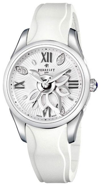 Wrist watch Perrelet A2065_A for women - 1 picture, photo, image