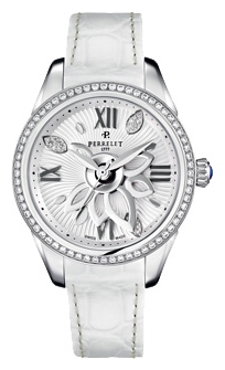 Wrist watch Perrelet A2066_1 for women - 1 photo, picture, image