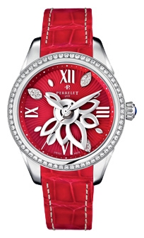 Wrist watch Perrelet A2066_3 for women - 1 image, photo, picture
