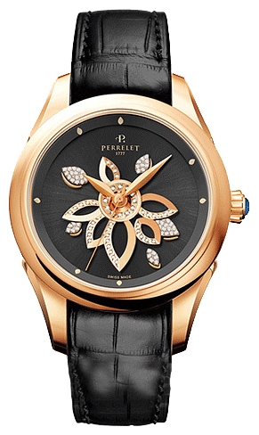 Wrist watch Perrelet A3018_3 for women - 1 picture, image, photo