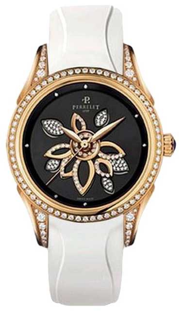 Wrist watch Perrelet A3020_0051 for women - 1 picture, photo, image