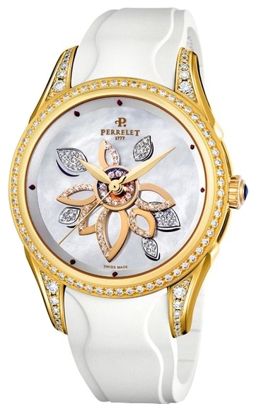 Wrist watch Perrelet A3020_A for women - 1 photo, image, picture