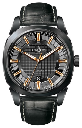 Wrist watch Perrelet A3031_2 for men - 1 image, photo, picture