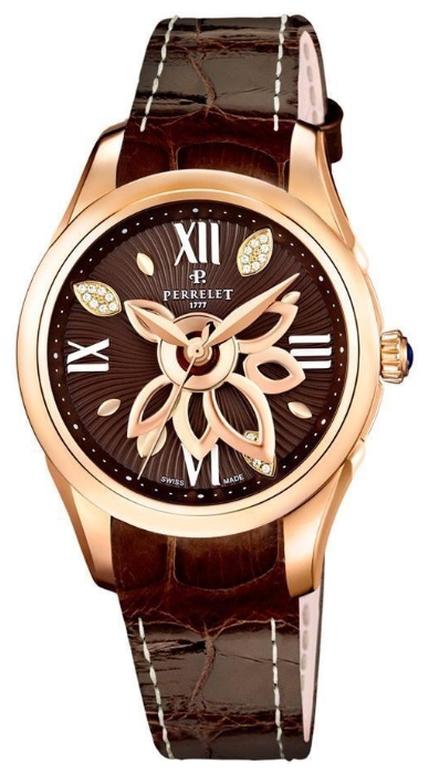 Wrist watch Perrelet A3032_3 for women - 1 image, photo, picture