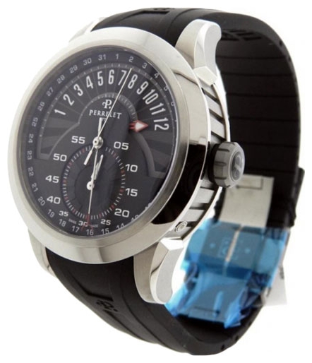 Perrelet A5001_2 wrist watches for men - 2 image, picture, photo