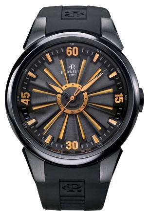 Wrist watch Perrelet A8008_1 for men - 1 picture, image, photo