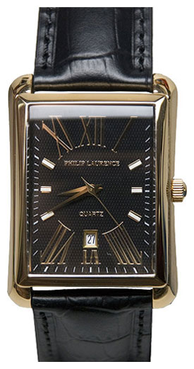 Philip Laurence watch for men - picture, image, photo