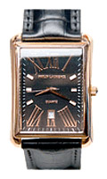 Wrist watch Philip Laurence PG23052-03E for men - 1 photo, image, picture