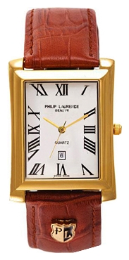 Wrist watch Philip Laurence PG5812-13A for men - 1 picture, photo, image