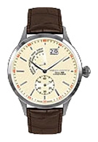 Wrist watch Philip Laurence PI25402-14D for men - 1 photo, picture, image