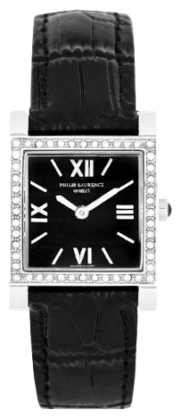 Wrist watch Philip Laurence PL12502ST-04E for women - 1 photo, picture, image