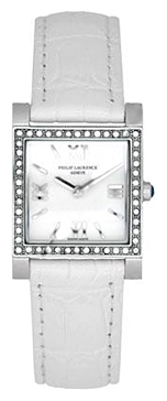 Wrist watch Philip Laurence PL12502ST-44A for women - 1 photo, picture, image