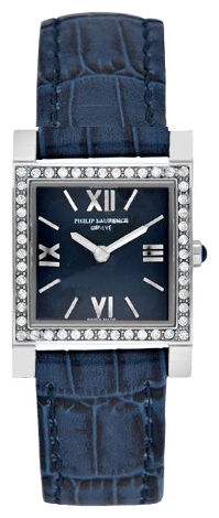 Philip Laurence PL12502ST-44B wrist watches for women - 1 image, picture, photo