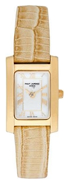 Wrist watch Philip Laurence PL12612-43DP for women - 1 image, photo, picture