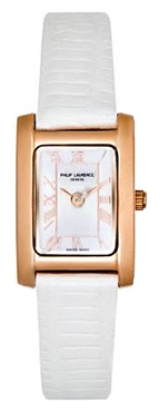 Wrist watch Philip Laurence PL12652-43P for women - 1 photo, picture, image