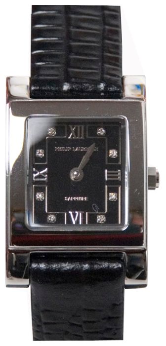 Wrist watch Philip Laurence PL12702ST-02E for women - 1 picture, photo, image