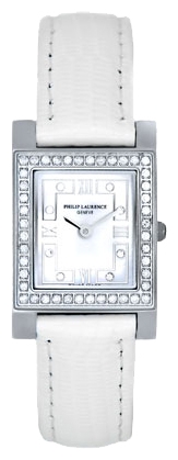 Wrist watch Philip Laurence PL12702ST-42P for women - 1 image, photo, picture