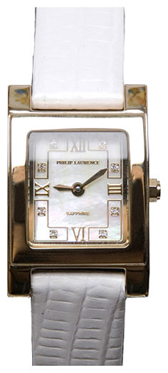 Philip Laurence PL12712-42P wrist watches for women - 1 image, picture, photo
