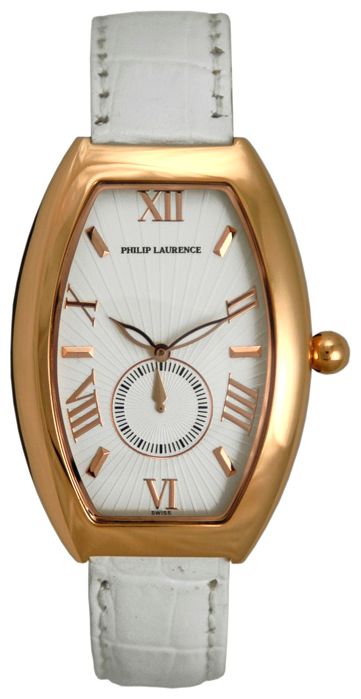 Wrist watch Philip Laurence PO21752-43S for women - 1 image, photo, picture