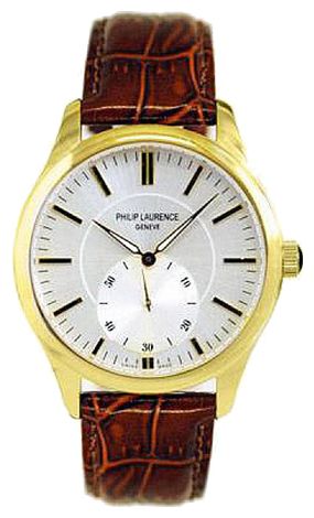 Wrist watch Philip Laurence PT21612-14A for men - 1 image, photo, picture