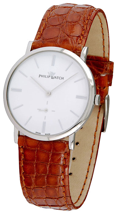 Wrist watch Philip Watch 8211 191 045 for men - 1 image, photo, picture