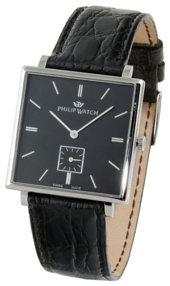 Philip Watch 8211 192 025 wrist watches for men - 1 image, picture, photo