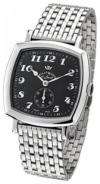 Wrist watch Philip Watch 8213 121 025 for men - 1 photo, image, picture