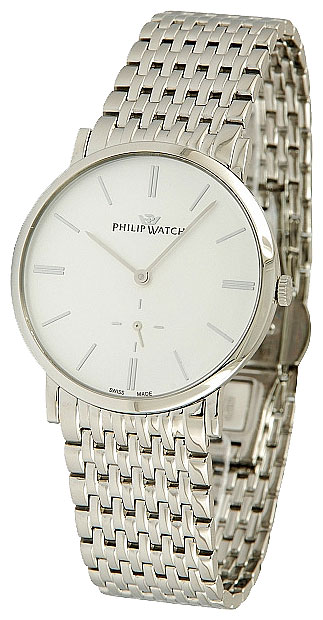 Philip Watch 8213 191 015 wrist watches for men - 1 image, picture, photo