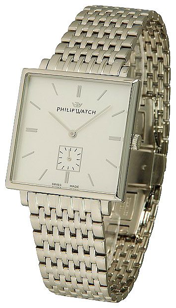 Wrist watch Philip Watch 8213 192 015 for men - 1 image, photo, picture