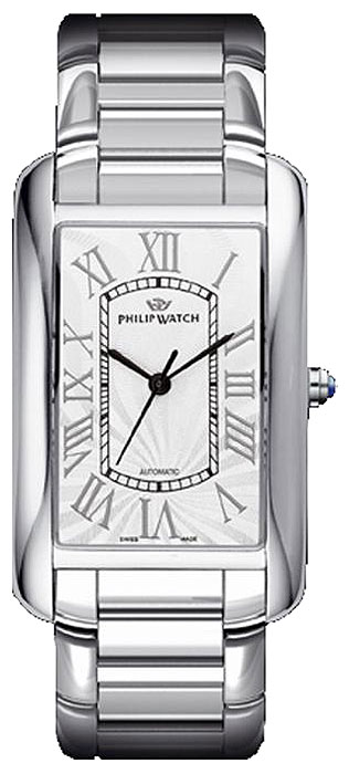 Wrist watch Philip Watch 8223 160 025 for men - 1 picture, photo, image