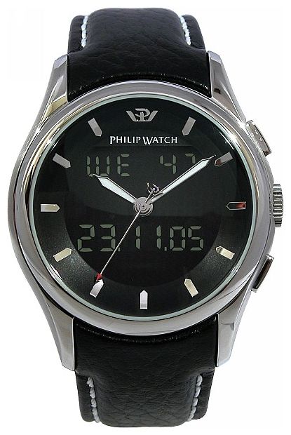 Wrist watch Philip Watch 8251 101 025 for men - 1 picture, image, photo