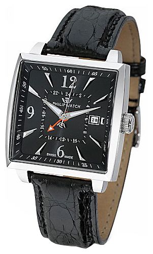Wrist watch Philip Watch 8251 120 025 for men - 1 photo, image, picture