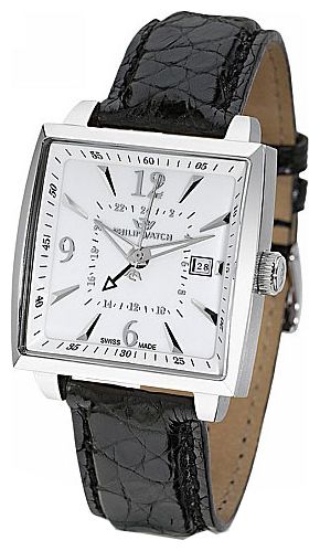 Wrist watch Philip Watch 8251 120 045 for men - 1 photo, image, picture
