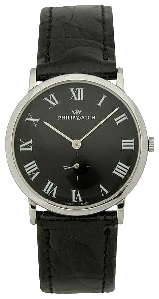 Wrist watch Philip Watch 8251 190 535 for men - 1 picture, photo, image