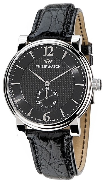 Wrist watch Philip Watch 8251 193 025 for men - 1 photo, image, picture
