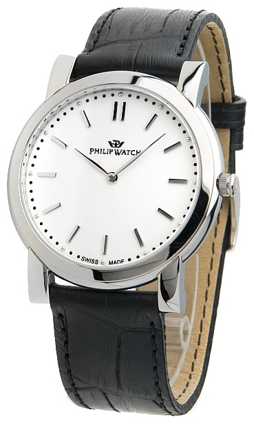 Wrist watch Philip Watch 8251 193 245 for men - 1 picture, image, photo