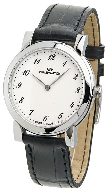 Wrist watch Philip Watch 8251 193 545 for women - 1 picture, image, photo