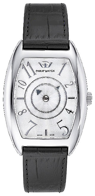 Philip Watch 8251 850 055 wrist watches for men - 1 image, picture, photo