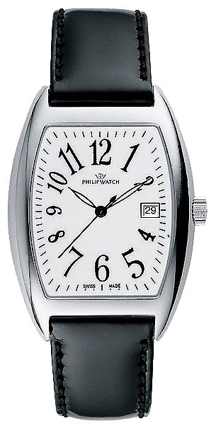 Wrist watch Philip Watch 8251 850 515 for men - 1 photo, picture, image