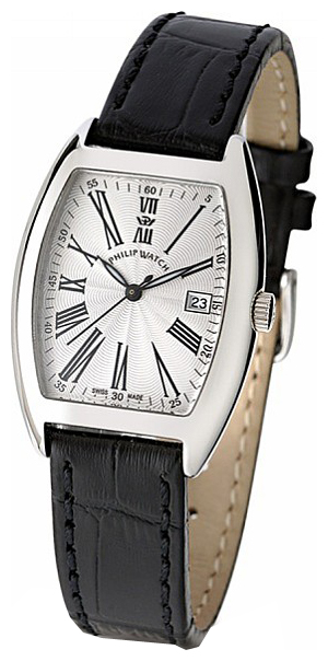 Wrist watch Philip Watch 8251 850 565 for men - 1 photo, picture, image