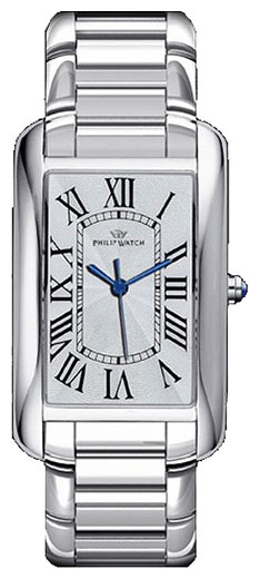 Wrist watch Philip Watch 8253 160 025 for men - 1 picture, image, photo
