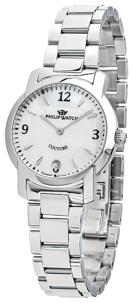 Wrist watch Philip Watch 8253 198 545 for women - 1 picture, image, photo