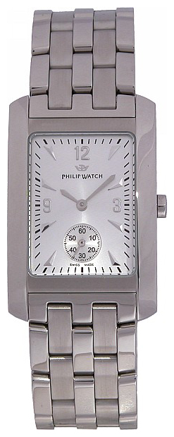Philip Watch 8253 422 105 wrist watches for men - 1 image, picture, photo