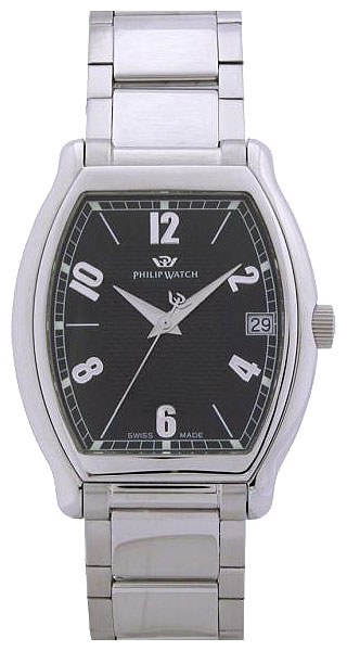 Wrist watch Philip Watch 8253 655 015 for men - 1 photo, picture, image